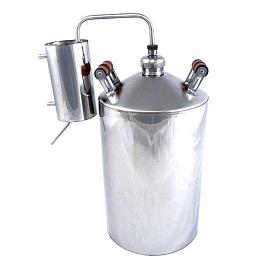 Самогонный аппарат в Комсомольске всего за 3200 рублей