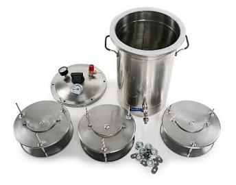 Распродажа автоклавов БУЛАТ в Комсомольске