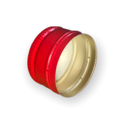 vintovaya probka krasniy-3